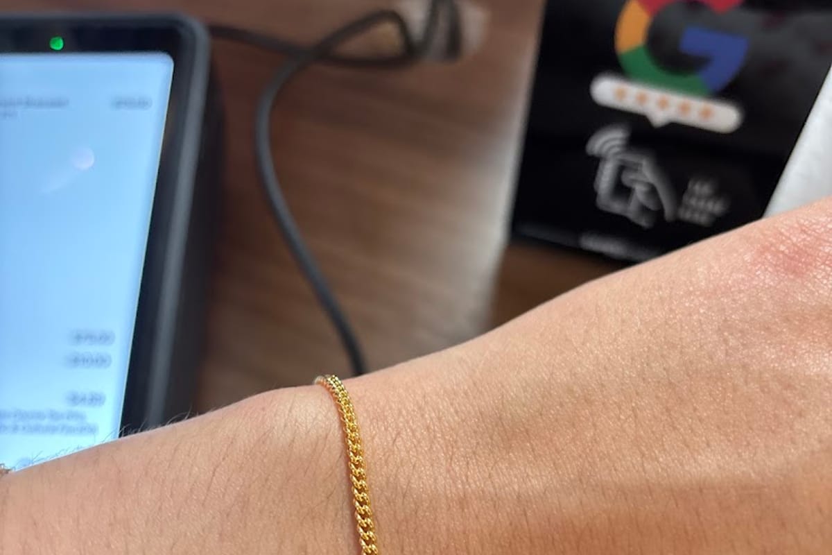 Bobbie Marie Jewelry & Permanent Jewelry featured offerings