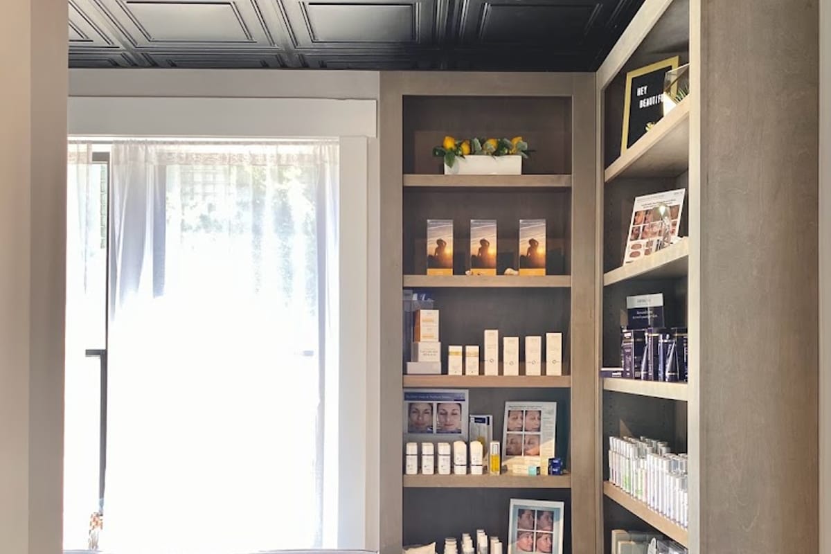 Orenda MedSpa featured offerings