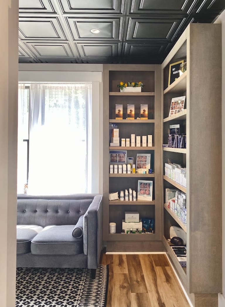 Orenda MedSpa featured offerings