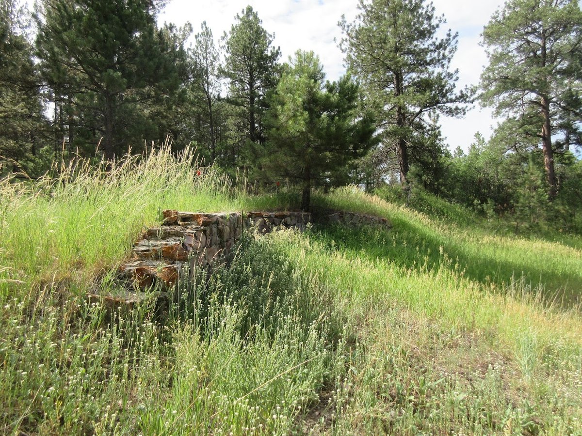 Frink Creamery Trailhead featured offerings