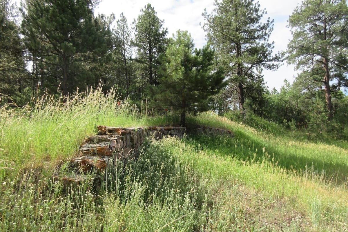 Frink Creamery Trailhead featured offerings