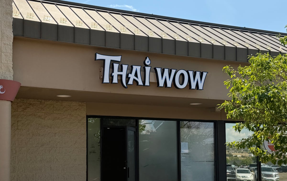 Thai Wow
