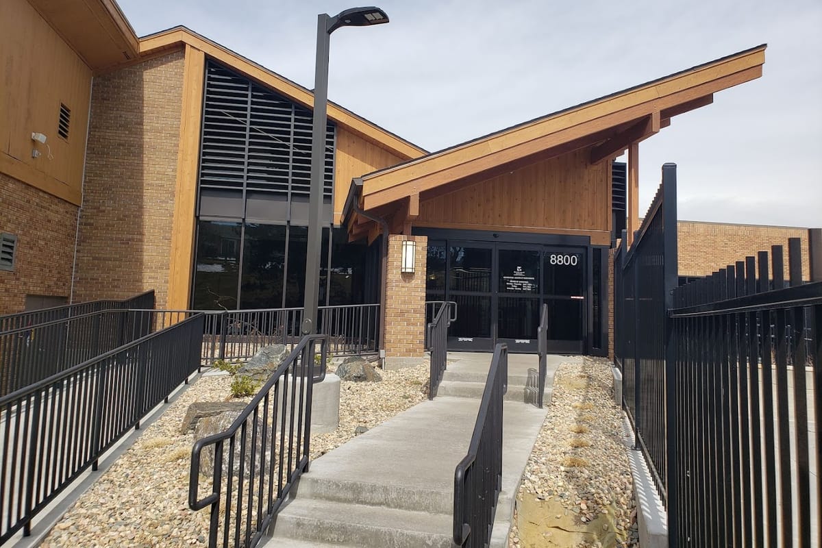 Northridge Rec Center featured offerings