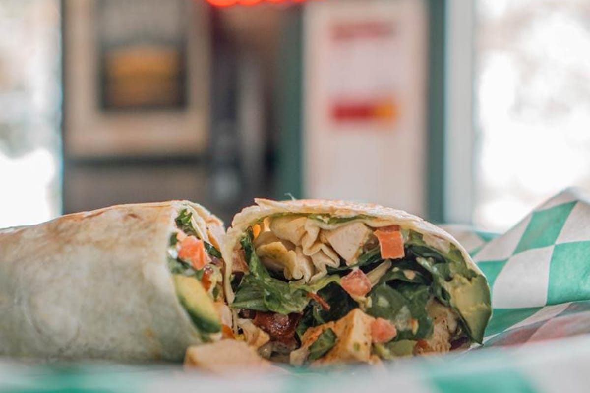 The 303 Sports Grill Lone Tree featured offerings