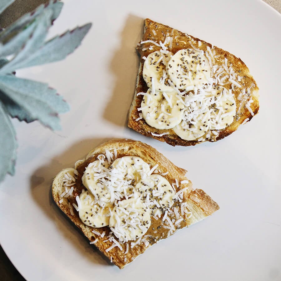 The Exchange Coffee House™ featured offerings