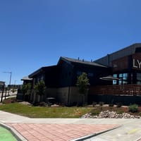 The Groove cafe and restaurant at Lyric at RidgeGate in Lone Tree