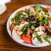 The Old North End Restaurant & Deli restaurant in Castle Rock, Colorado