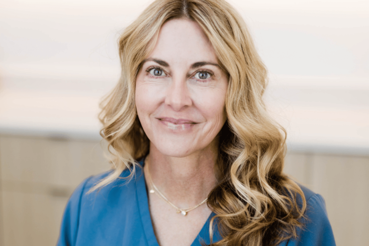 Owner Maria Kane, RN, BSN, Aesthetic Nurse Specialist