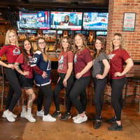 The Sportsbook Bar & Grill Highlands Ranch bar in Highlands Ranch, Colorado