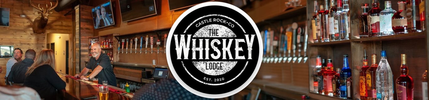 The Whiskey Lodge