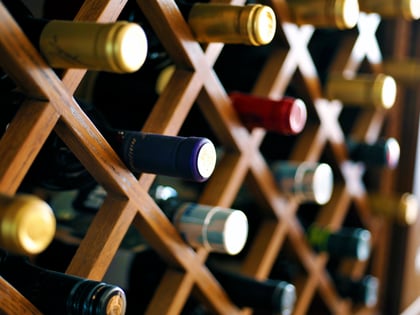 The Wine Barrel in Parker, Colorado