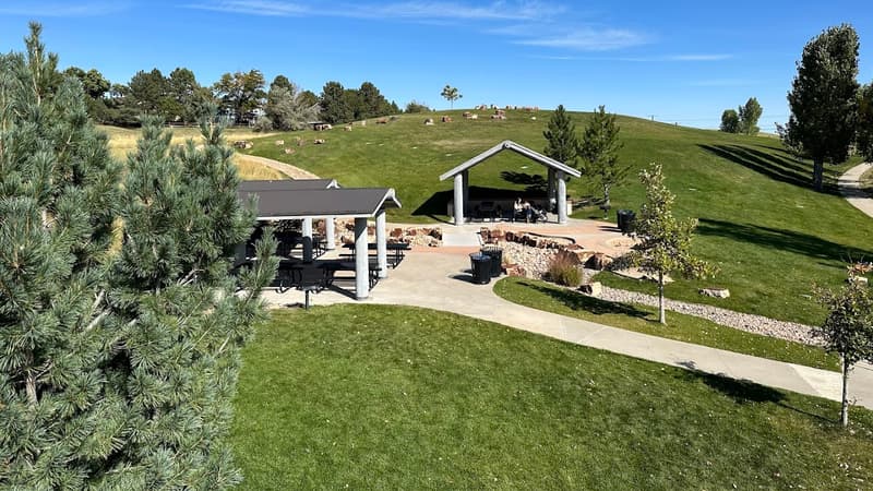 Castle Pines Summer Concert Series — That Eighties Band at Elk Ridge Park