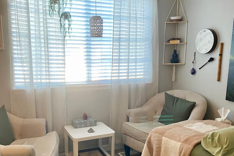 Rooted Soul Awakening - Reiki, Holistic Coaching & Psychic Readings spa in Highlands Ranch, Colorado
