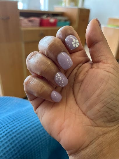 Nails Time Salon