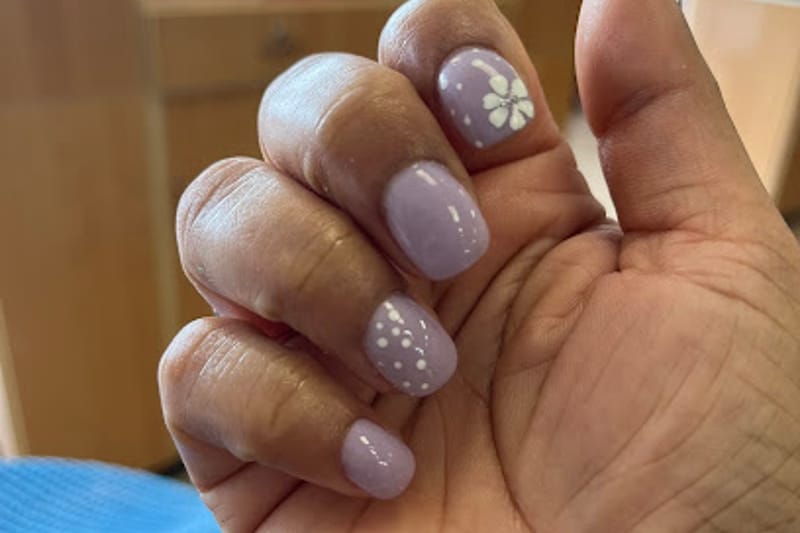 Nails Time Salon salon in Parker, Colorado