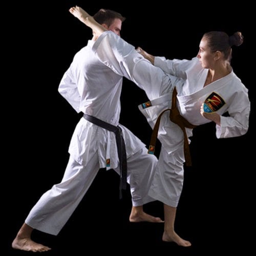 Z-Ultimate Self Defense Studio