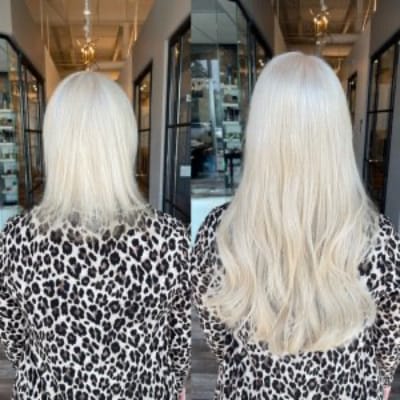 Glo Extensions featured offerings