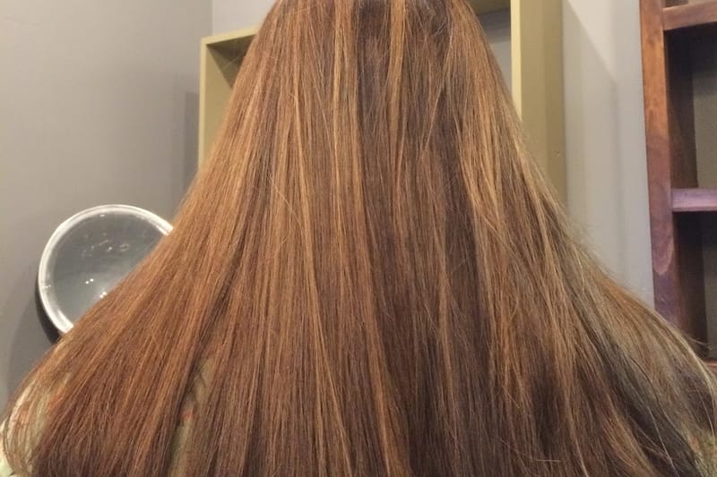 Spring Meadow Salon salon in Castle Rock, Colorado