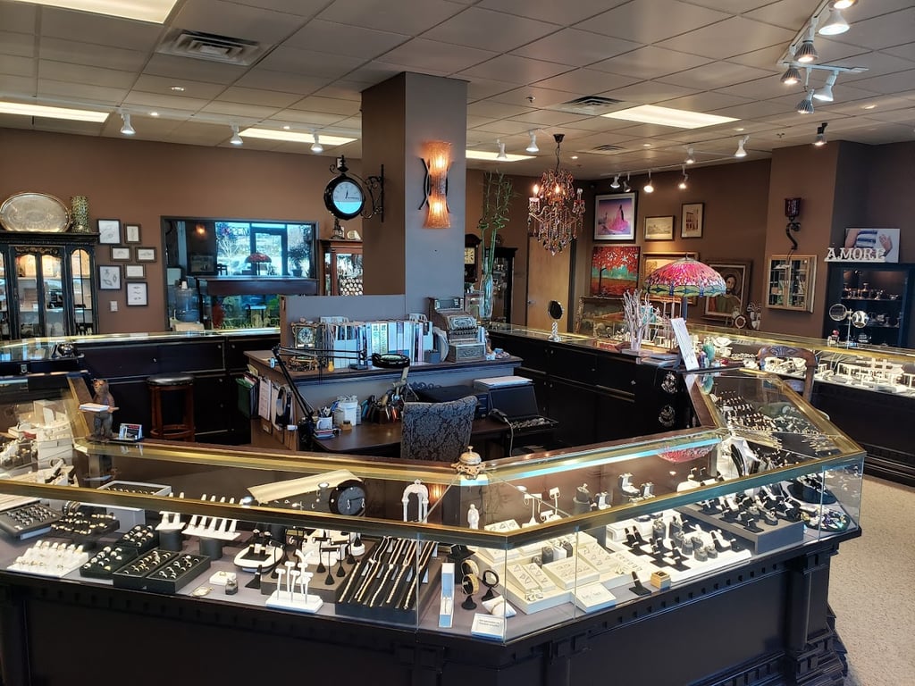 Amore Fine Jewelers