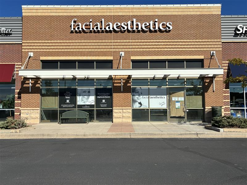 Facial Aesthetics - Highlands Ranch