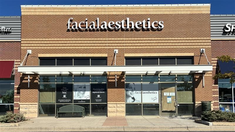 The Fall Skin Edit with Facial Aesthetics Highlands Ranch at Facial Aesthetics - Highlands Ranch