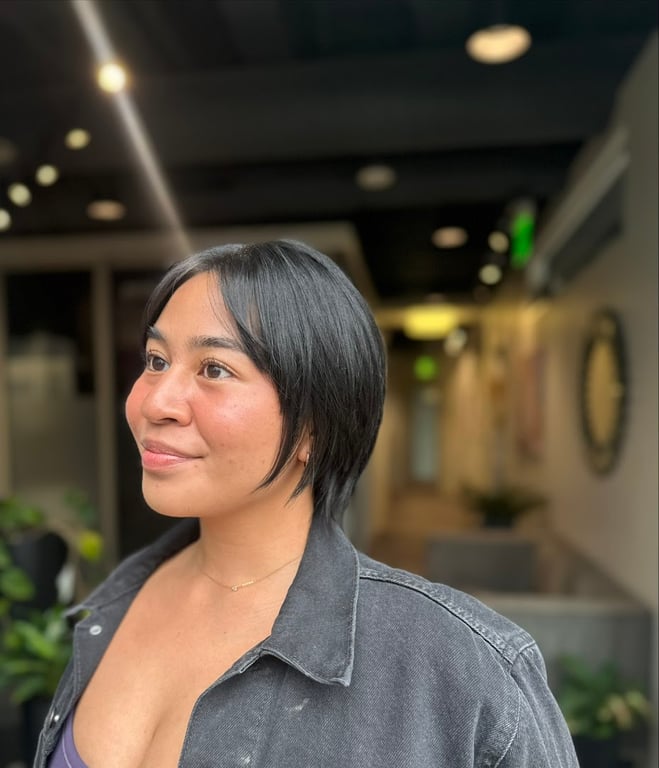 Alex L Hair Studio