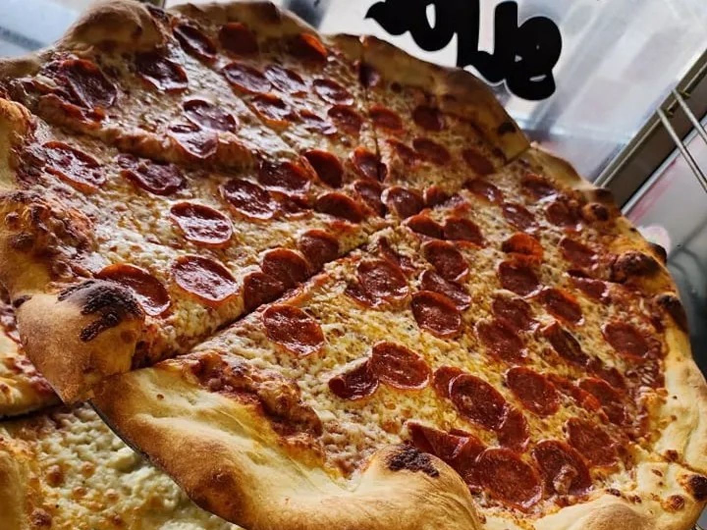 Tonti's Pizzeria restaurant in Parker, Colorado