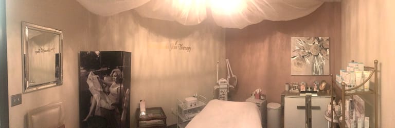Interior view of Colorado Skin Therapy