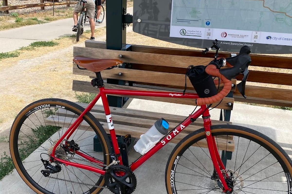 Mike's Bikes of Parker featured offerings