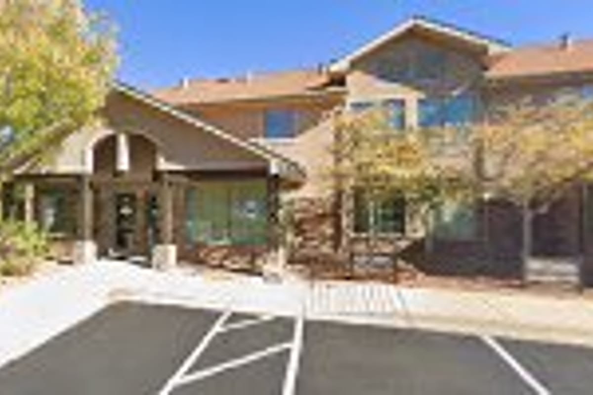 Geddes Therapies featured offerings