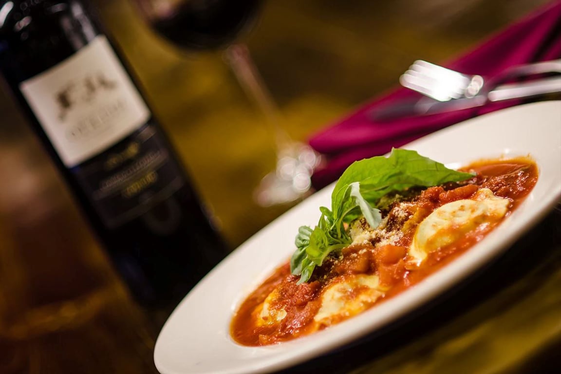 Trattoria Dionisia