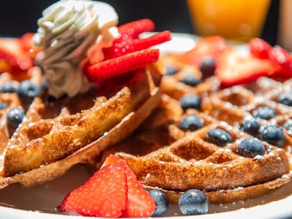Trestles Coastal Cuisine in Castle Rock, Colorado