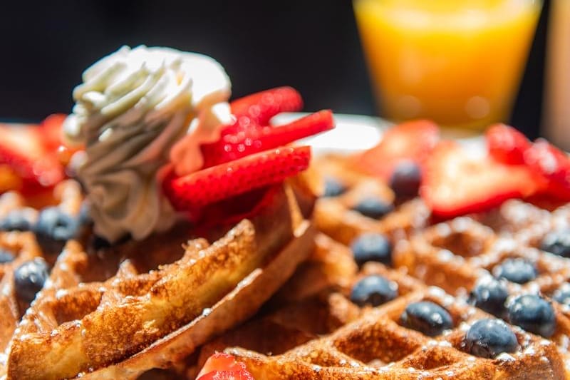 Trestles Coastal Cuisine restaurant in Castle Rock, Colorado