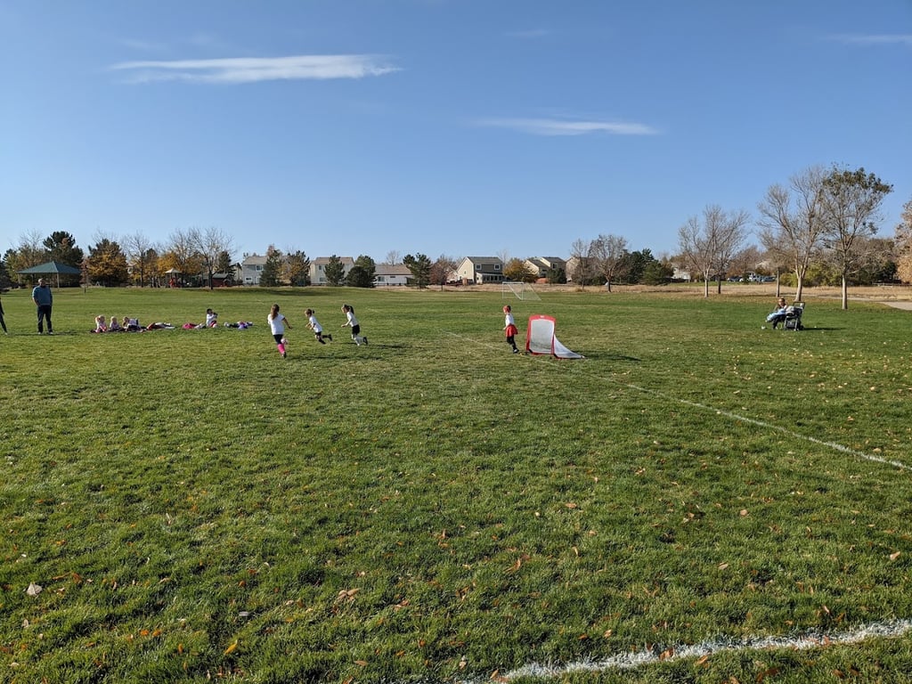 Big Dry Creek Park