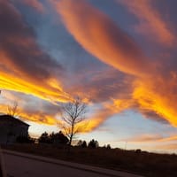 Coyote Ridge Park park in Castle Pines, Colorado