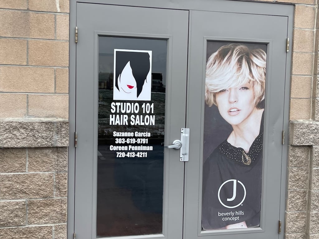Studio 101 Parker