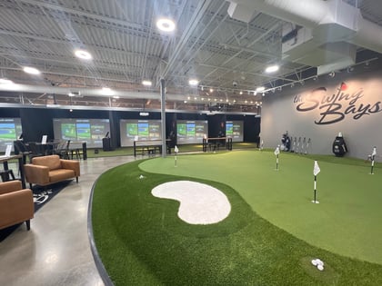 The Swing Bays in Parker, Colorado