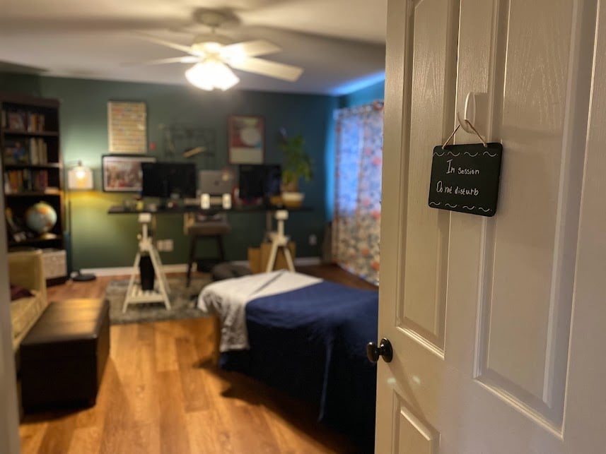 A to Z Massage and Bodywork featured offerings