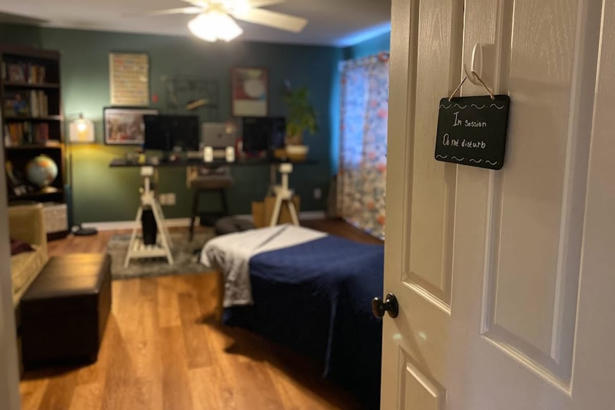 A to Z Massage and Bodywork featured offerings