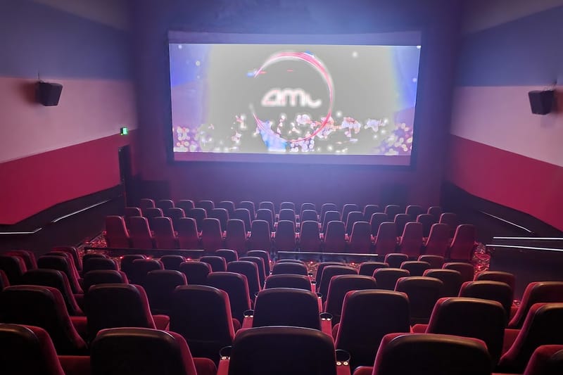 AMC CLASSIC Twenty Mile 10 attraction in Parker, Colorado