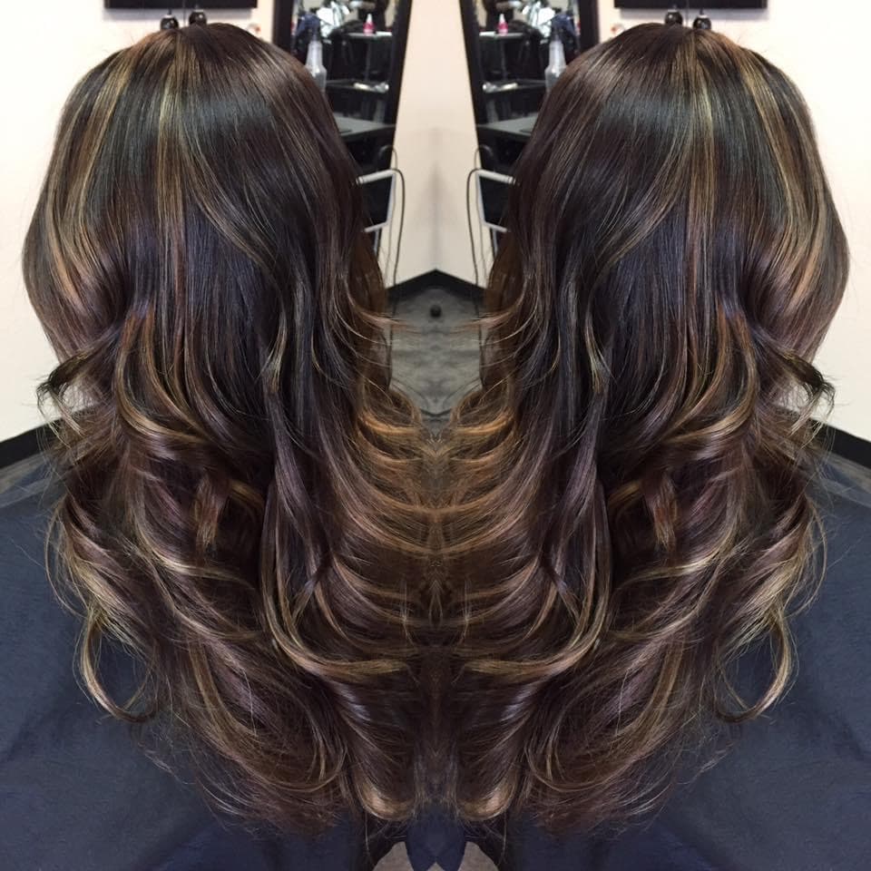 Hair Junkyz salon in Parker, Colorado
