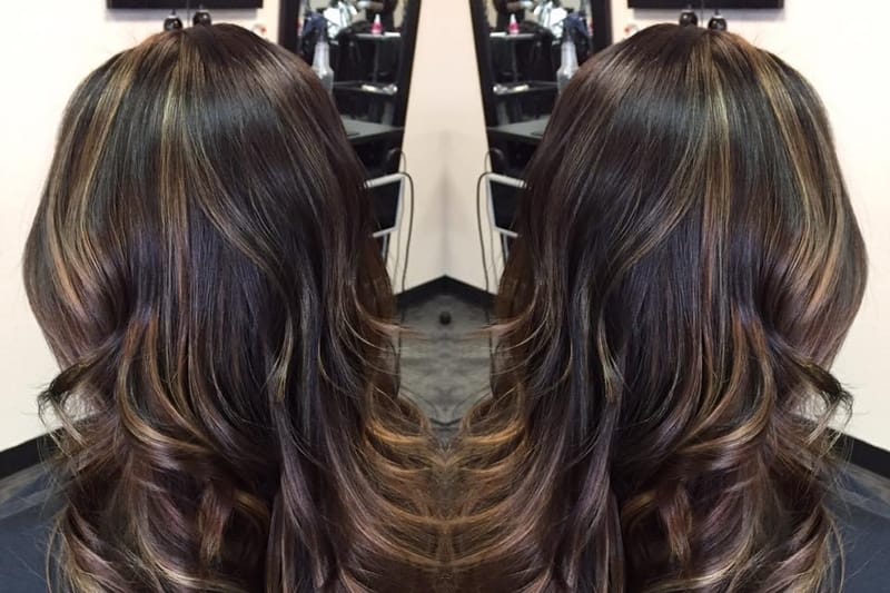 Hair Junkyz salon in Parker, Colorado