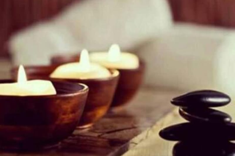 WellSpring Holistic Massage spa in Castle Rock, Colorado