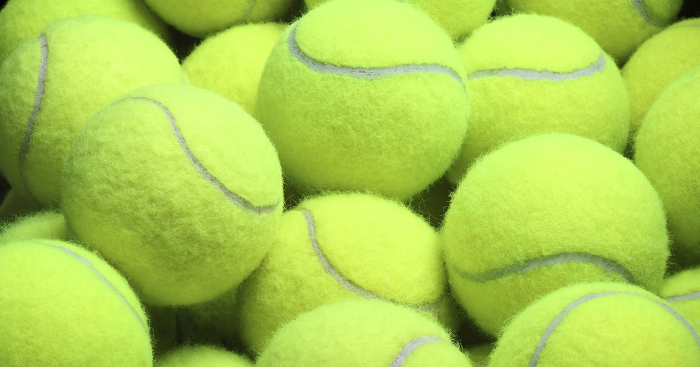 Parker Racquet Club