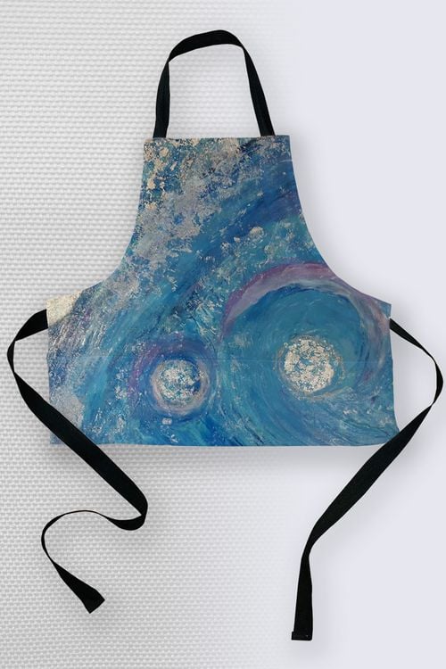 AYLI (ArtYouLive In) featured offerings