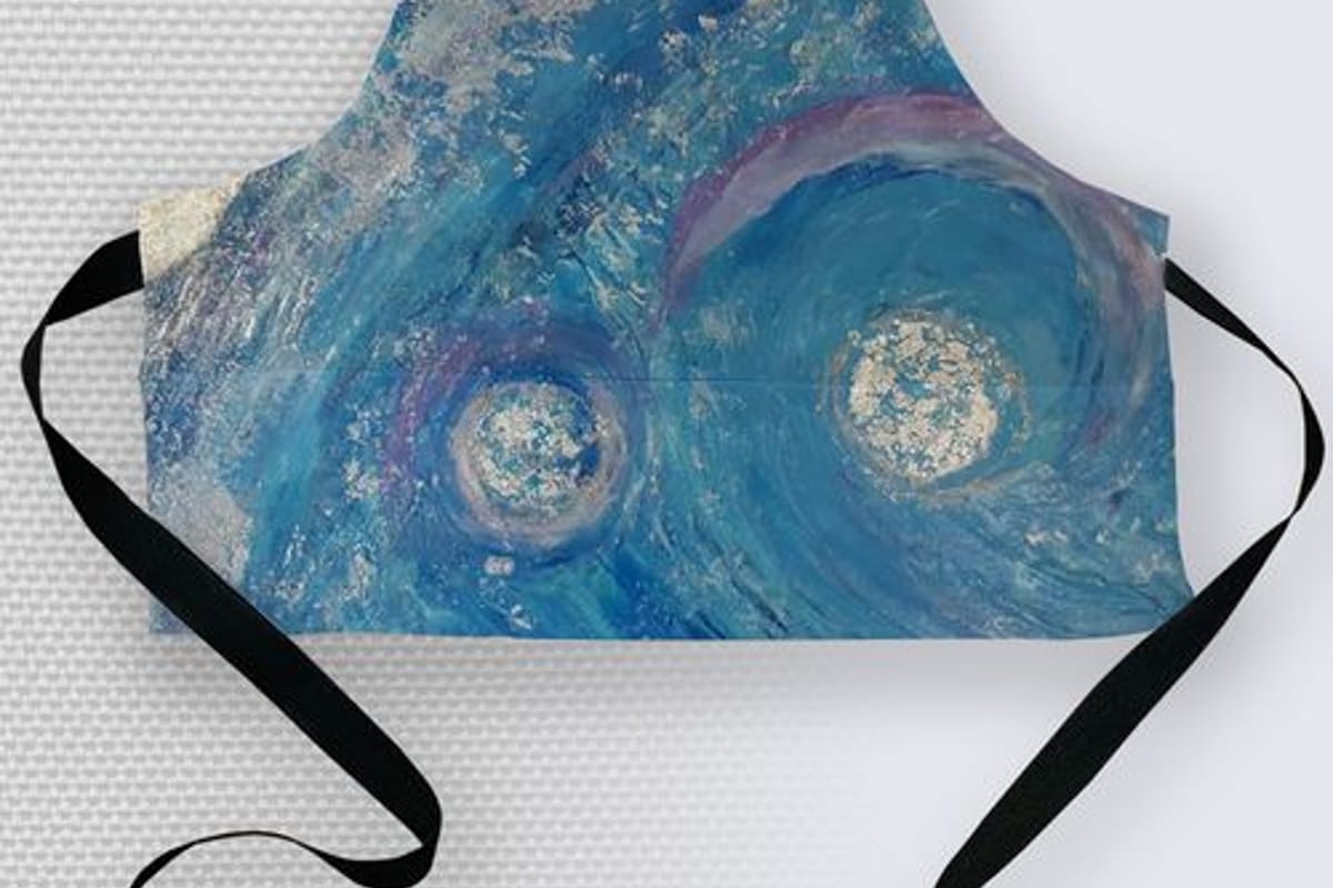 AYLI (ArtYouLive In) featured offerings