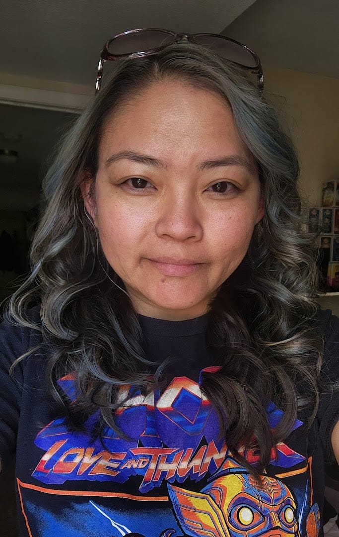 LunaRay Hair Salon featured offerings