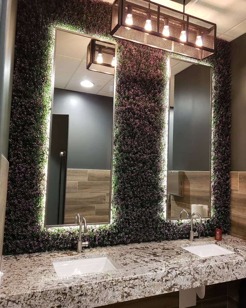 NV Salons salon in Highlands Ranch, Colorado