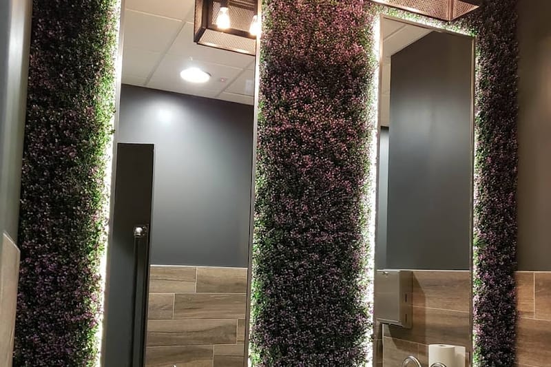 NV Salons salon in Highlands Ranch, Colorado
