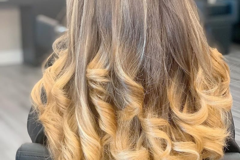 Cut N Frame Salon salon in Parker, Colorado